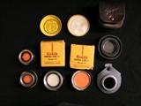 Kodak series V adapter rings