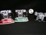 Kodak 35, 35F, and another 35