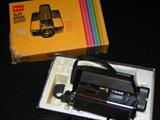 Kodak XL 33 movie outfit with box