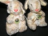 Bunnies, Marvei Toys, Tokyo Japan