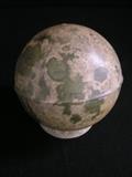 Moon bank, vintage by Replogle Globes Inc.