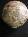 Moon bank, vintage by Replogle Globes Inc.
