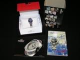 Tissot Swiss female watch, Saphire, crystal, water resistant
