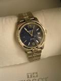 Tissot Swiss female watch, Saphire, crystal, water resistant