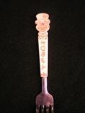 Vintage Hobey childs fork