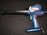 Ryobi caulk gun, battery powered 18v Lithium-Ion