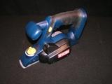 Ryobi Planer 18v battery P610