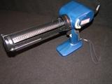 Ryobi caulk gun, battery powered 18v Lithium-Ion