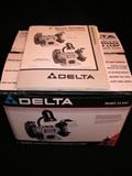 Delta Bench Grinder6" model 23-645