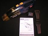 Ryobi Tuff Sucker wet/dry vacuum 18v lithium-ion battery P710