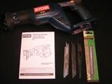 Ryobi 18v Cordless Reciprocating Saw P510