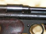Crosman BB gun, model 1300, 22 caliber Meda list II