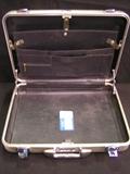 Zero Halliburton aluminum travel case Reg 2