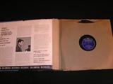 Gershwin Rhapsody in Blue records, by Oscar Levant, Columbia Masterworks set