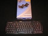 Portable keyboard by Palm, m100, 111, VII series