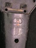 Dive knife by Aqua-Lung, 7" blade