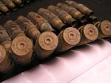 Bullet casings RA 69