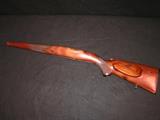 Gun stock bolt action 653