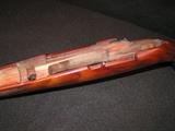 Gun stock bolt action 653