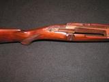 Gun stock bolt action 653