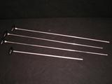 Gun cleaning rods by Outers