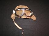 Helicopter flak jacket, USN gas mask, flight helmet, goggles and cover, pictures and news paper info