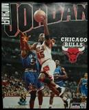 Michael Jordan print