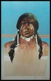 Native American Print