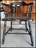 Captains chair