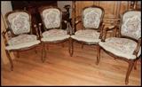 Chairs for table