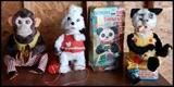 Vintage toys