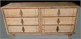 Oak dresser