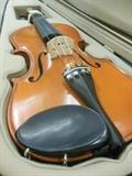 Americo Falcone Violin