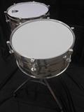 12" and 13" Timboli Drums