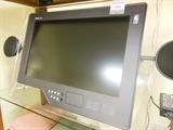 Hannspree  23" LCD TV w/ Remote - 1 Out Of Box