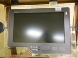 Hannspree  23" LCD TV w/ Remote - 1 Out Of Box