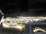 Saxophone