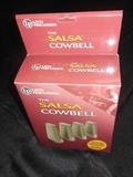 Salsa Cowbells