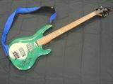 ESP Limited Bass Guitar