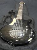 Traben Torren Electric Bass Guitar w/ Case