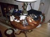 antique baby shoes