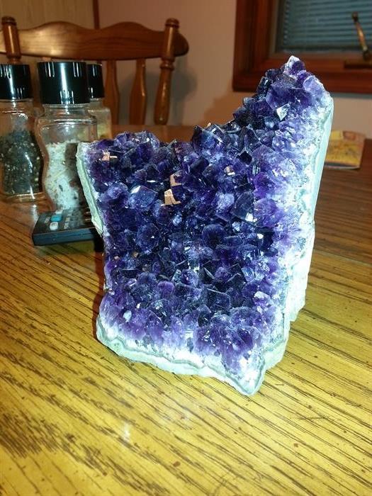 AMETHYST