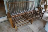 Old Hickory Furniture sofa