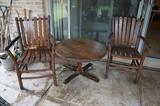 Old Hickory Furniture set