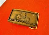 Hasselblad belt buckle