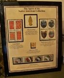 The Spirit of the Native American Collection