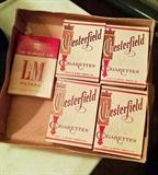 Vintage lighters from Japan