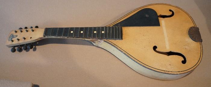 Mandolin