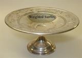 Wallace Rosepoint weighted sterling