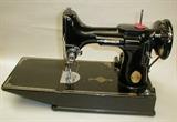 Singer Featherweight